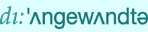 die angewandte